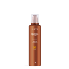 Essential & Extreme Mousse 