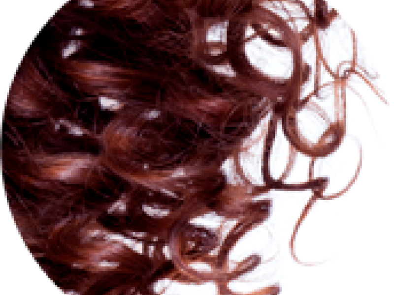 CHEVEUX DOUX ET NATURELS