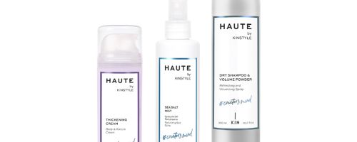 HAUTE BY KINSTYLE