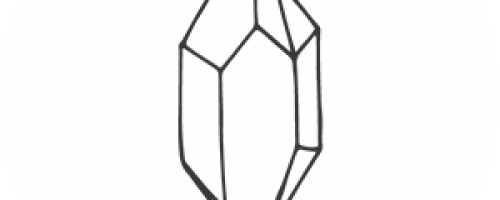 EXTRAIT DE CRYSTAL ROCK