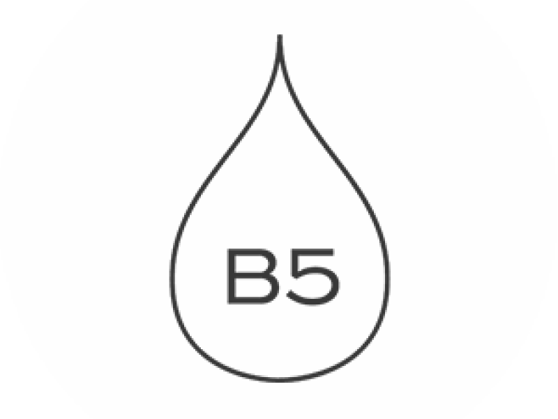 VITAMINE B5 (PANTHÉNOL)