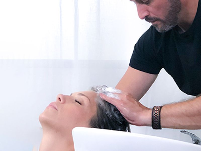 EXPRESS CEREMONY (15 MIN.)