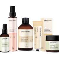 KINESSENCES CARE · PACKSHOT - KIN Cosmetics
