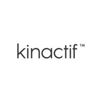 KINACTIF · LOGO - KIN Cosmetics