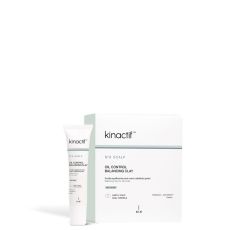 OIL CONTROL BALANCING CLAY