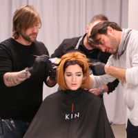 KIN Global Creative & Education Team - KIN Cosmetics